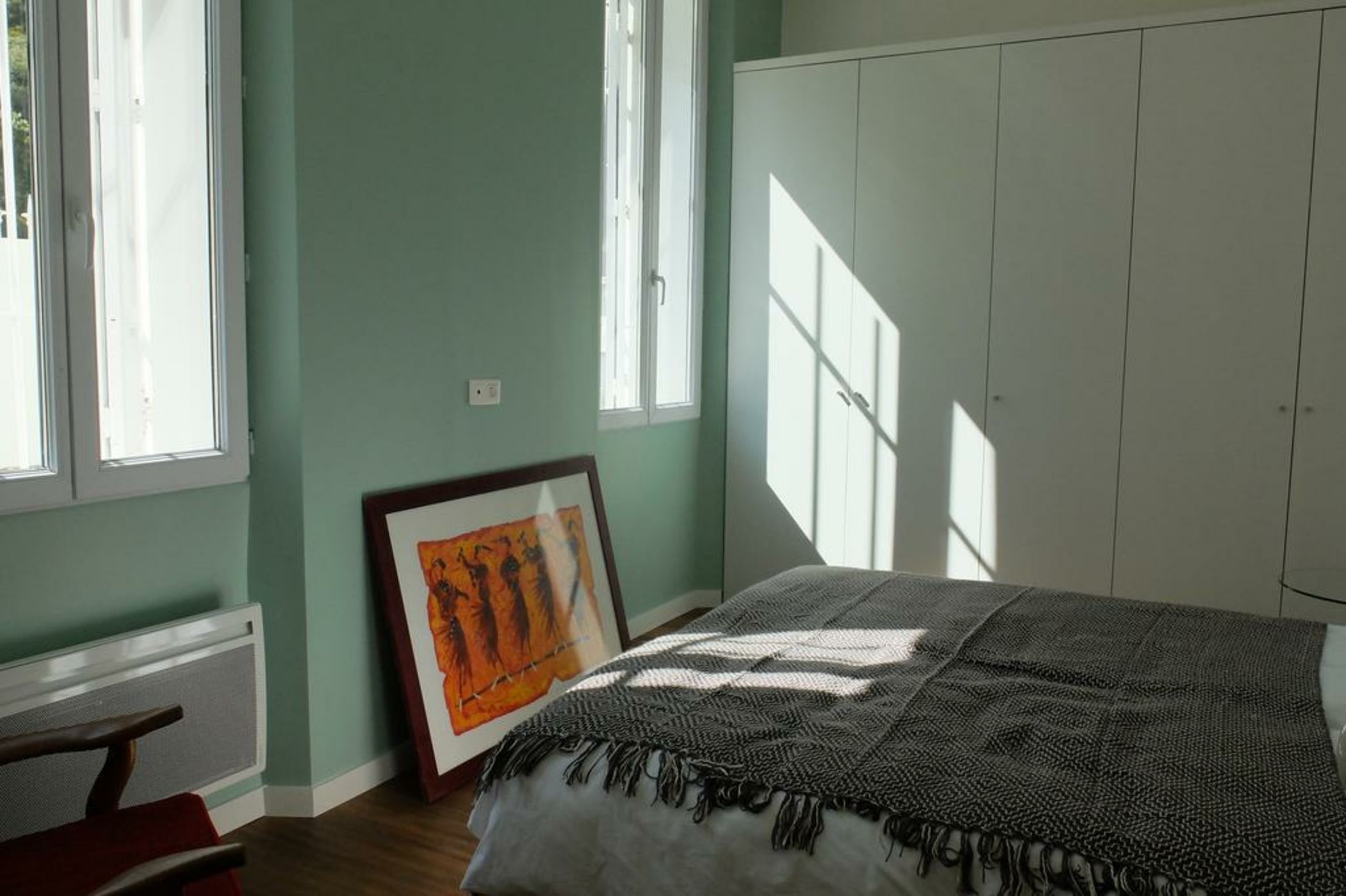 Villa Yvonne - Maisons de Marseille