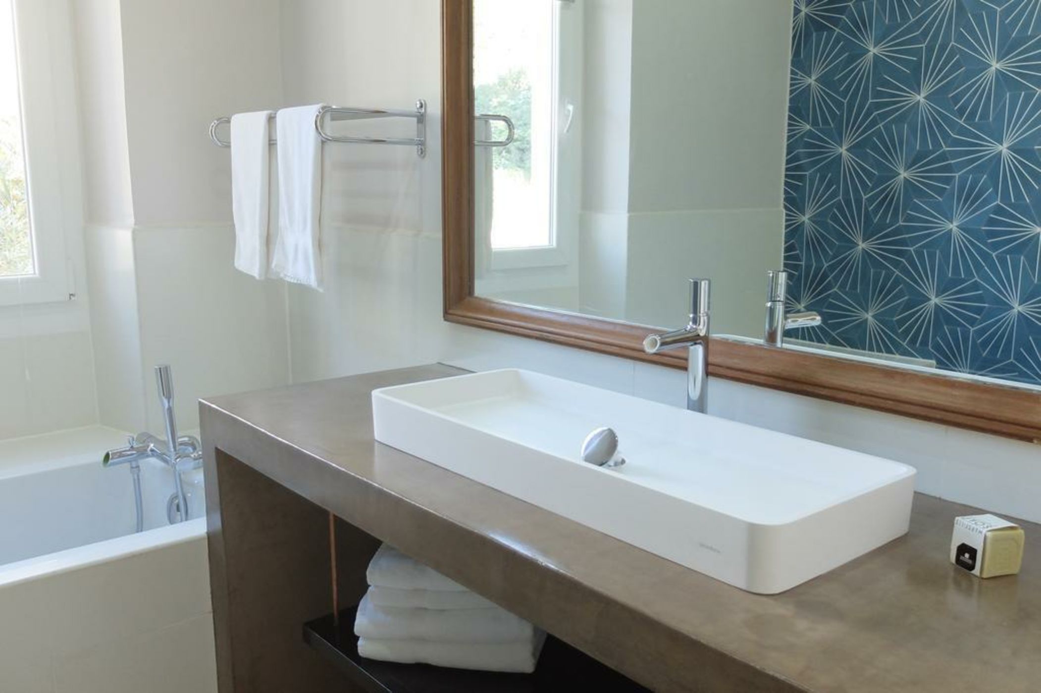 Villa Yvonne - Maisons de Marseille