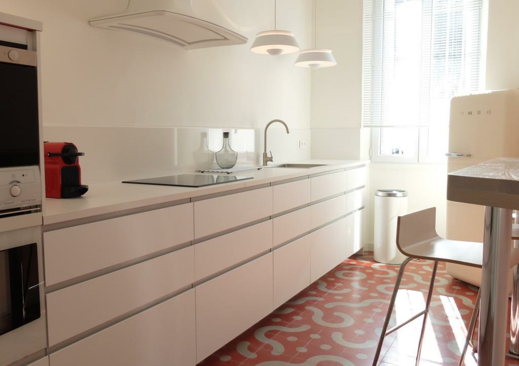 Villa Yvonne - Maisons de Marseille