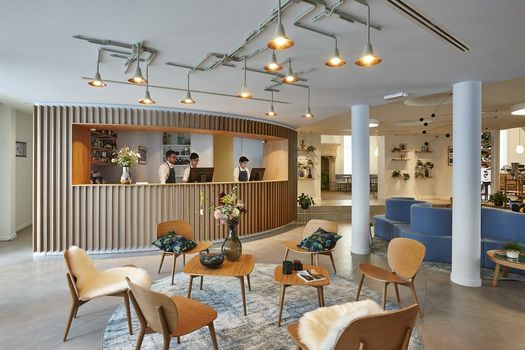 Hygge Hotel