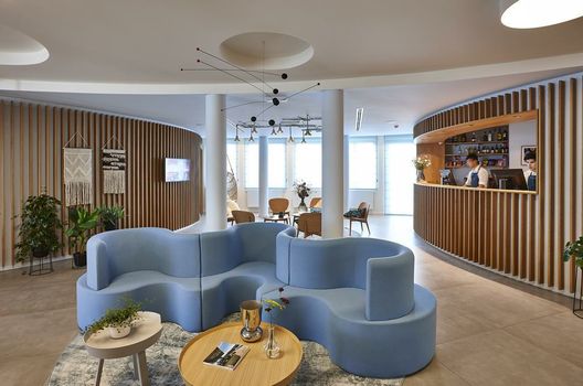 Hygge Hotel