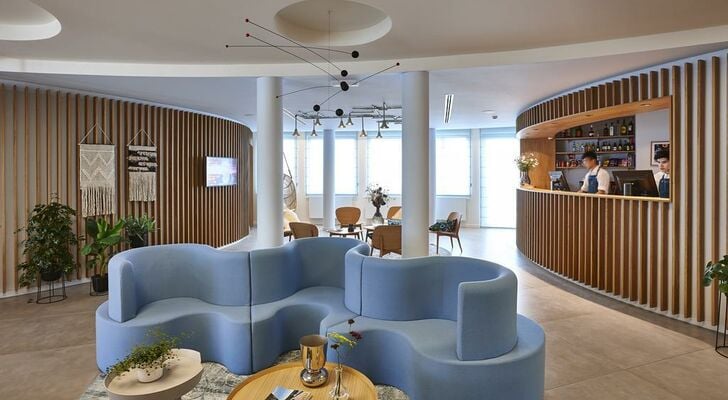 Hygge Hotel