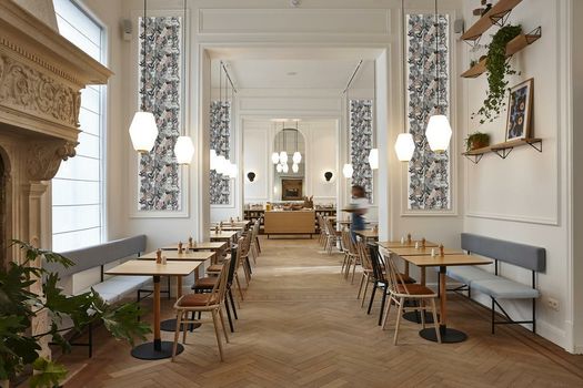 Hygge Hotel