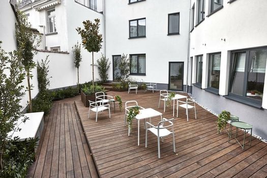 Hygge Hotel