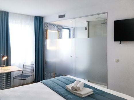 Hygge Hotel