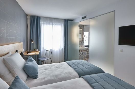 Hygge Hotel