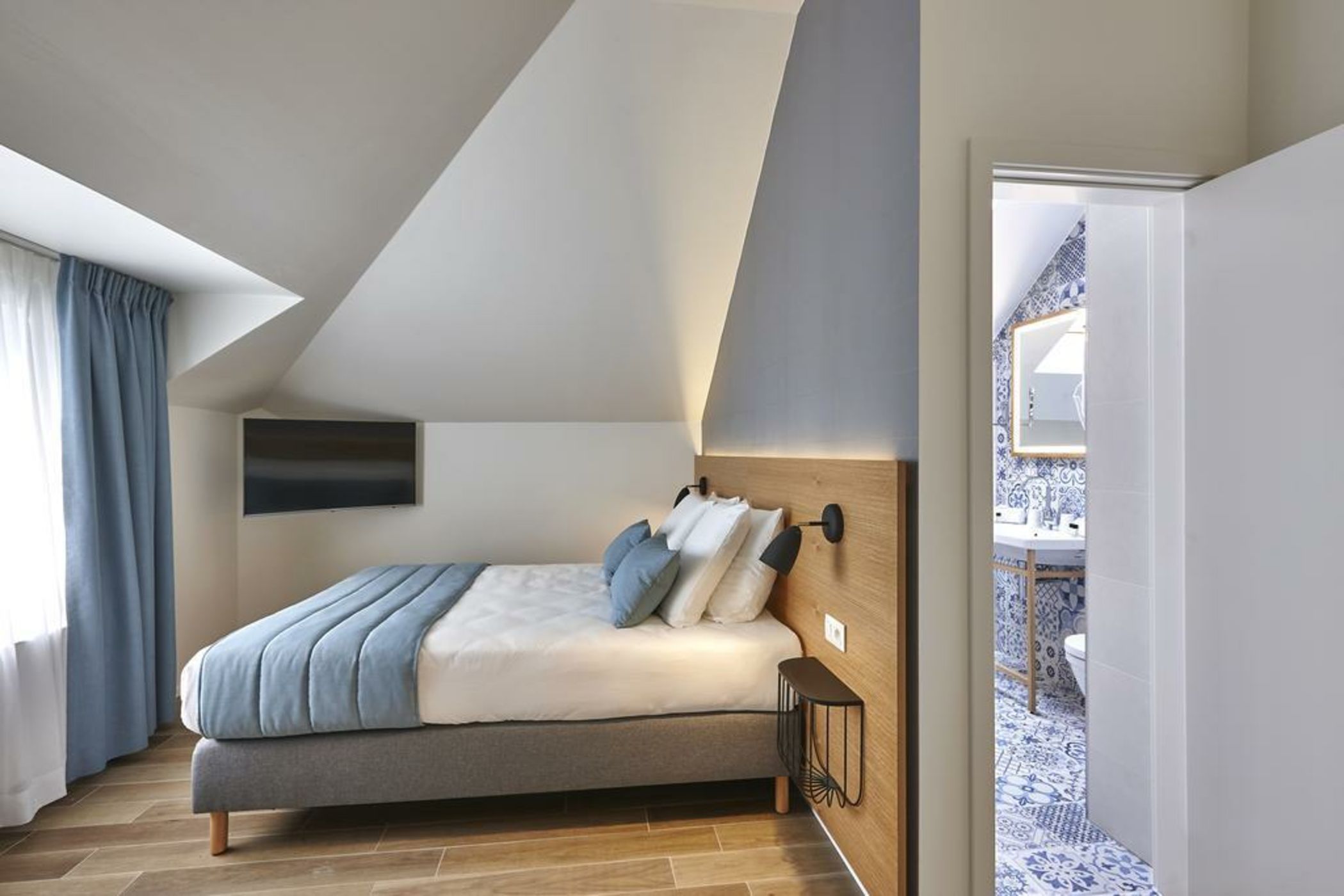 Hygge Hotel