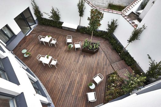 Hygge Hotel