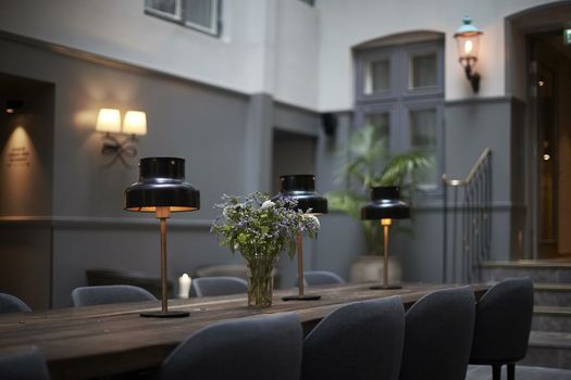 Hotel Skt. Annæ