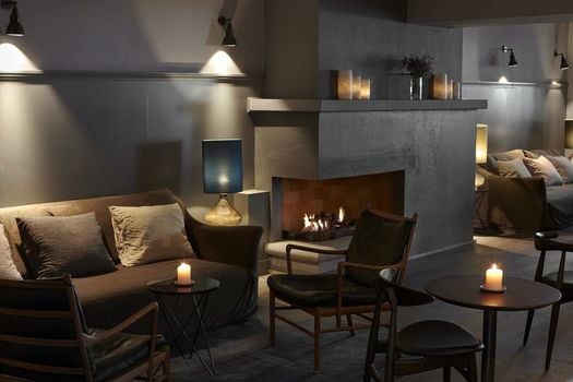 Hotel Skt. Annæ