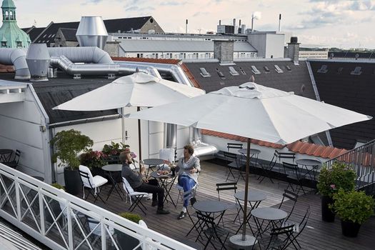 Hotel Skt. Annæ