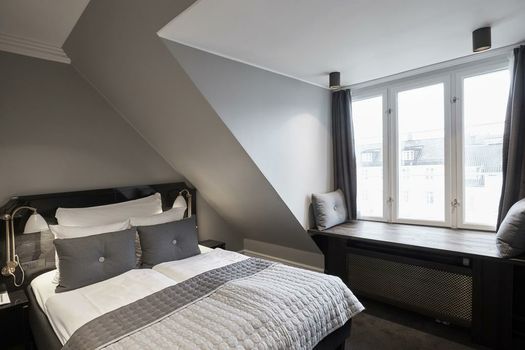 Hotel Skt. Annæ