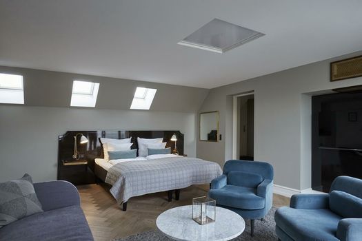 Hotel Skt. Annæ