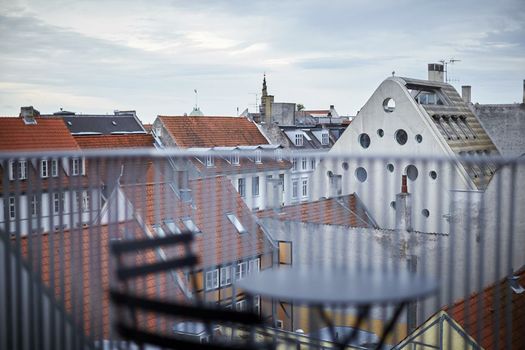 Hotel Skt. Annæ