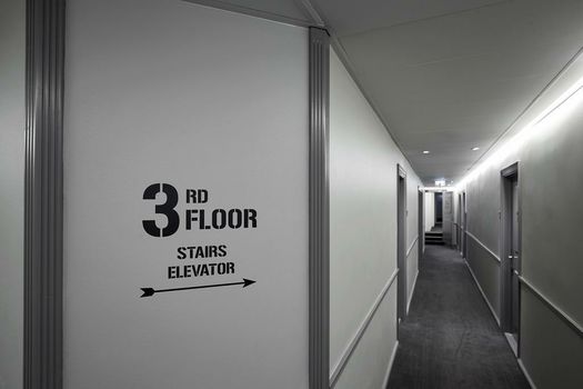 Hotel Skt. Annæ