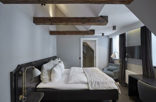 Hotel Skt. Annæ