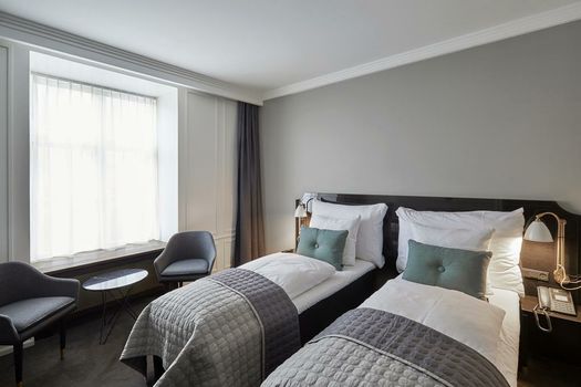 Hotel Skt. Annæ