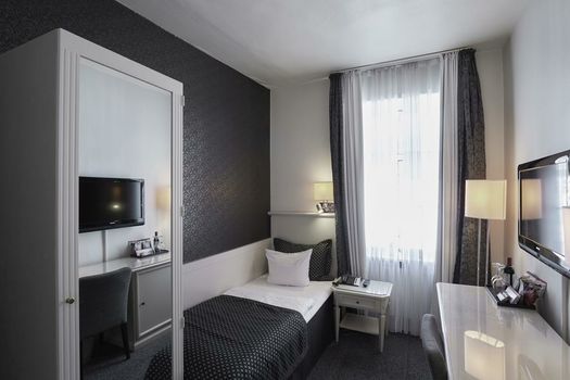 Hotel Skt. Annæ