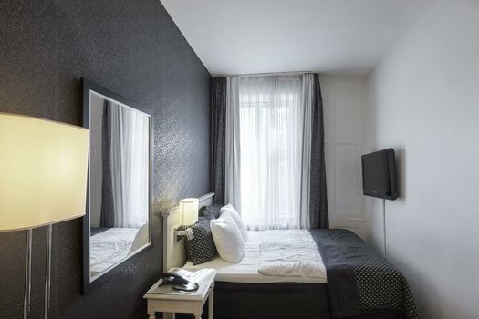 Hotel Skt. Annæ