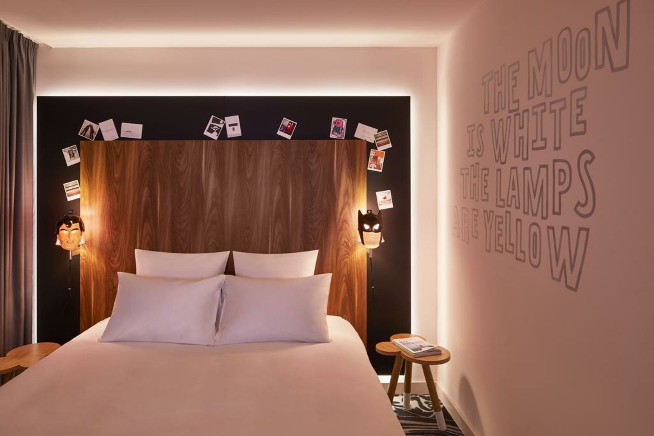 Mama Shelter Belgrade