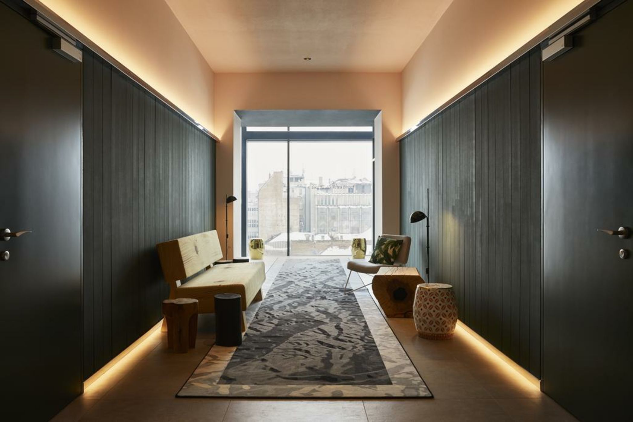 Mama Shelter Belgrade