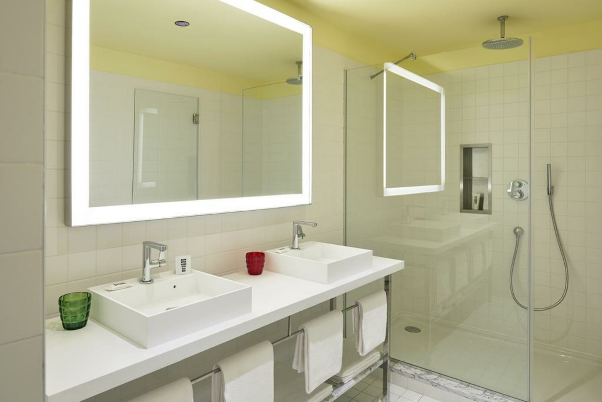 Mama Shelter Belgrade