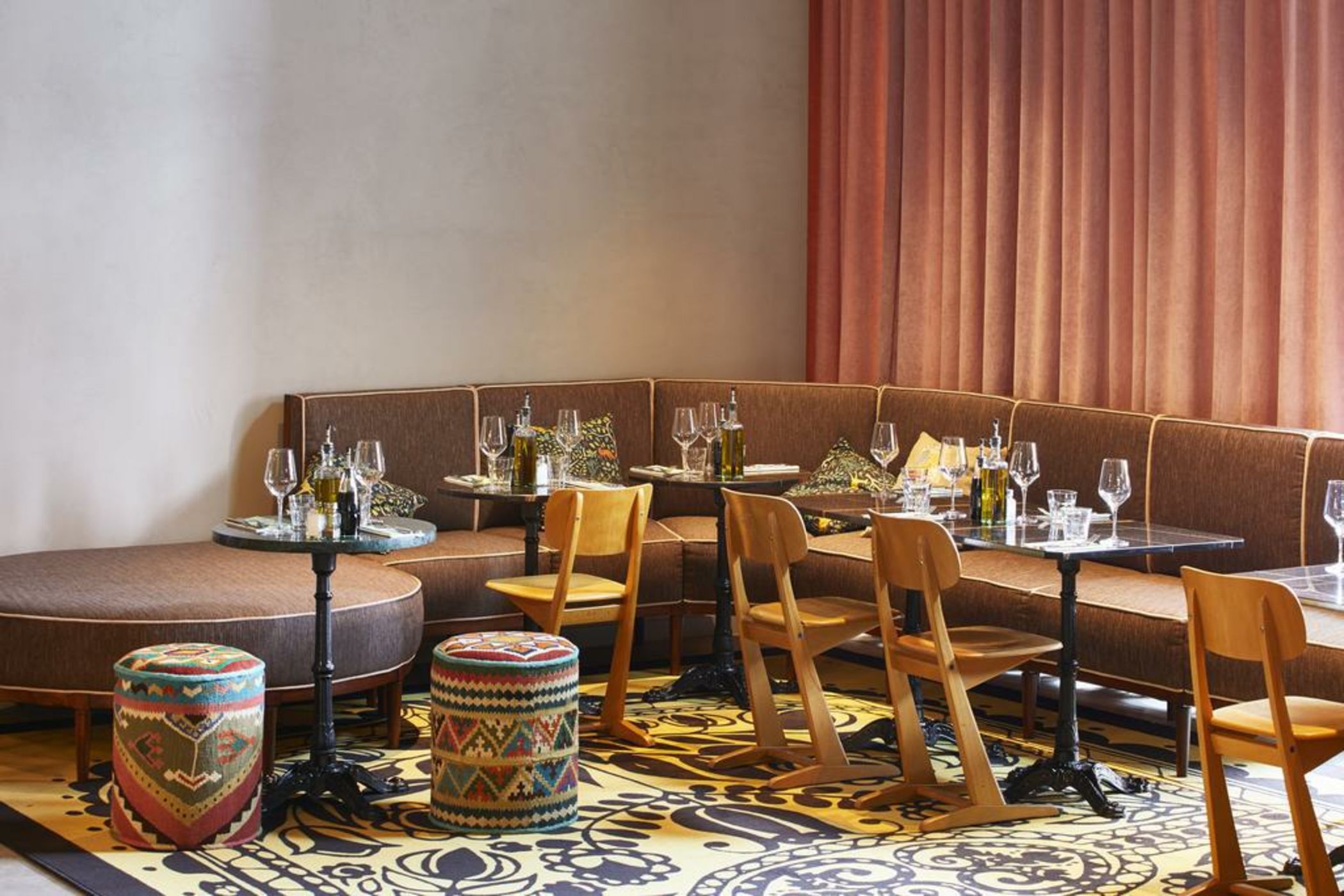 Mama Shelter Belgrade