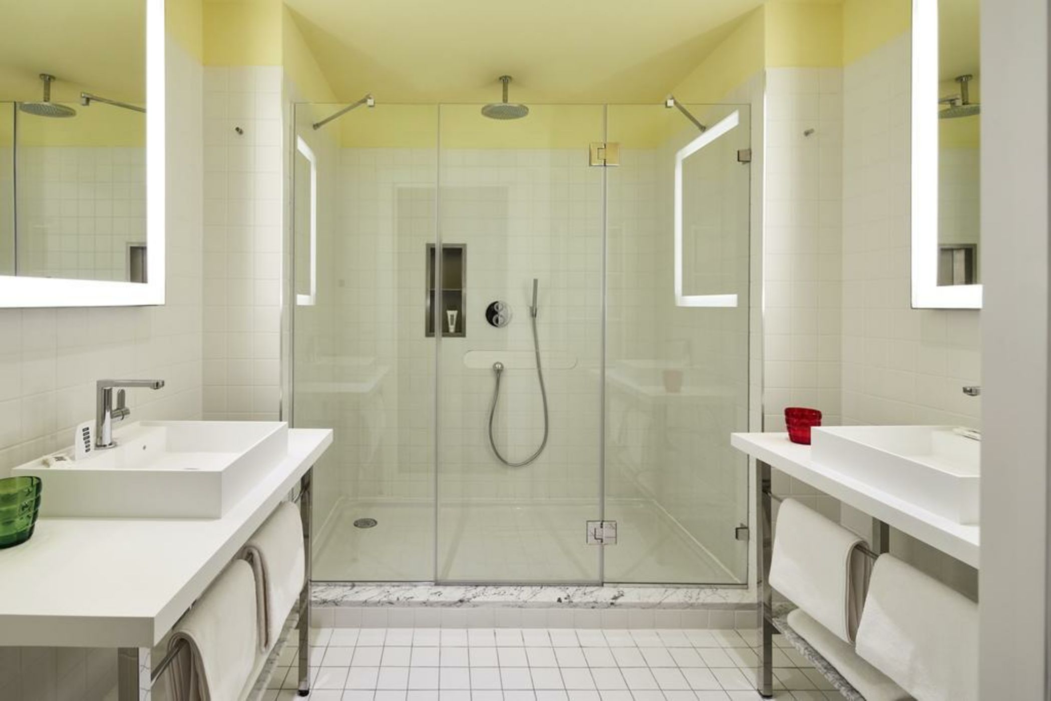 Mama Shelter Belgrade