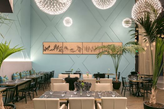Naumi Auckland Airport Hotel