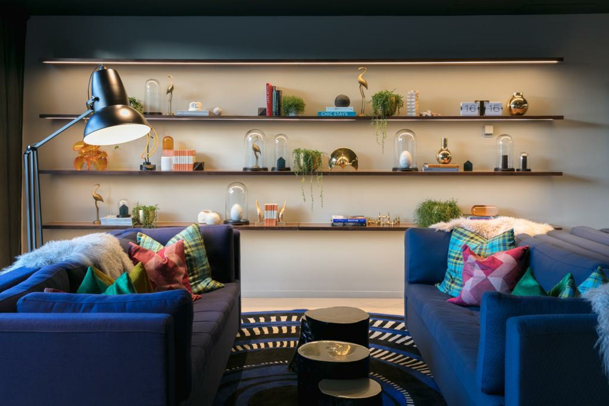 Naumi Auckland Airport Hotel