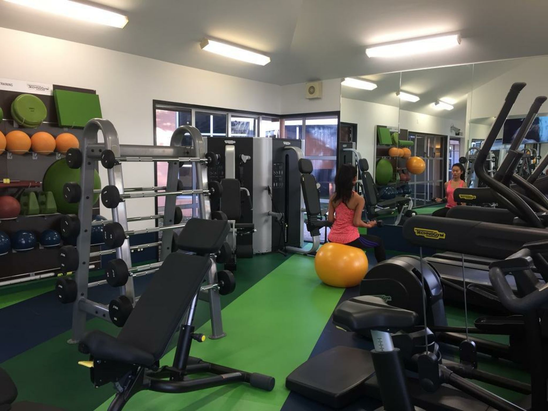 Naumi Auckland Airport Hotel