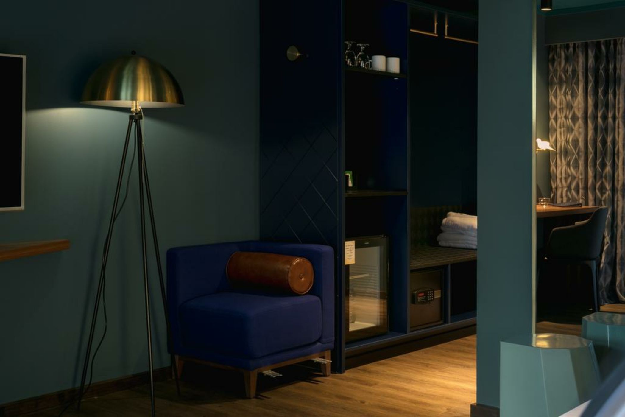 Naumi Auckland Airport Hotel