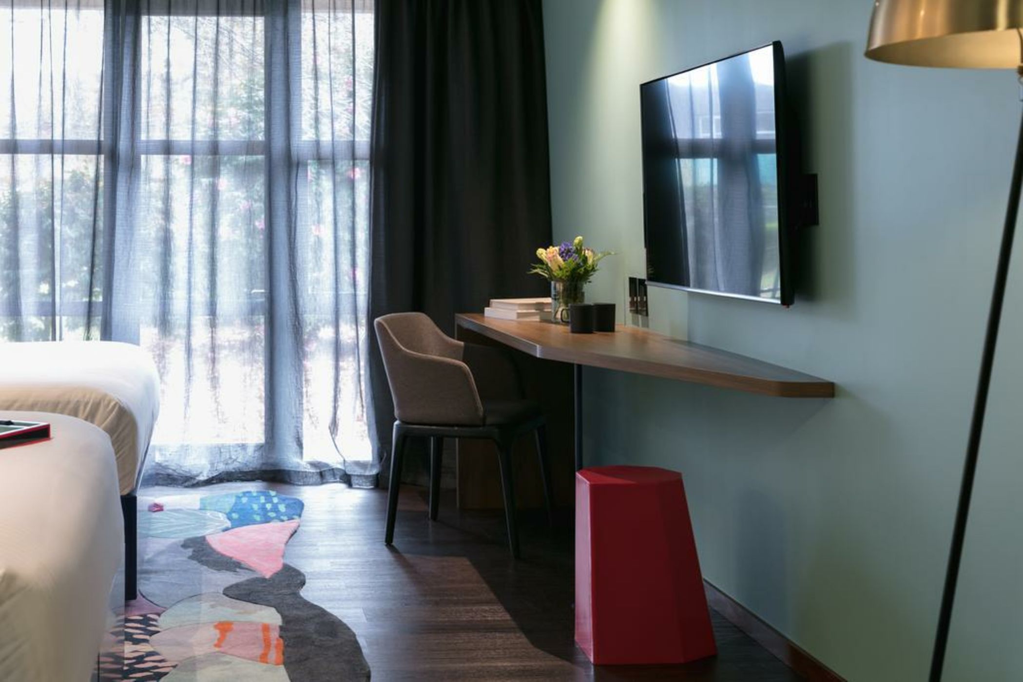 Naumi Auckland Airport Hotel