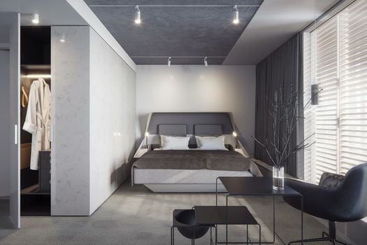Hotel Herman K