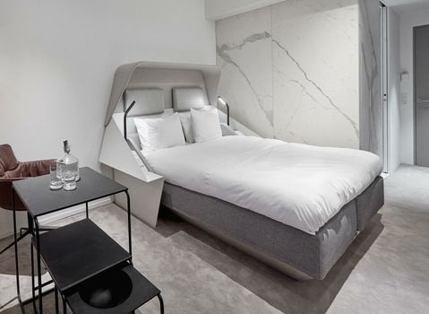 Hotel Herman K