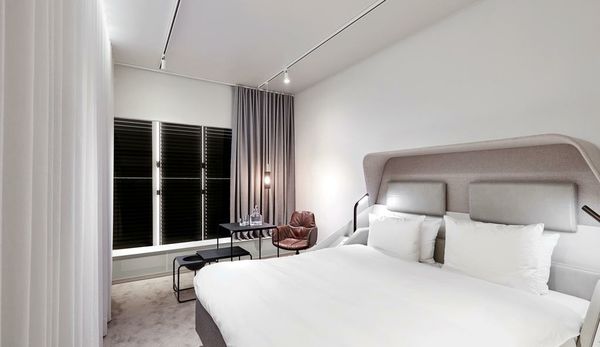 Hotel Herman K