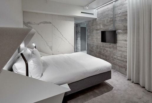 Hotel Herman K