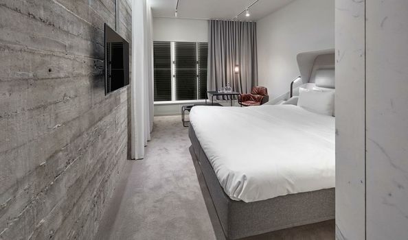 Hotel Herman K