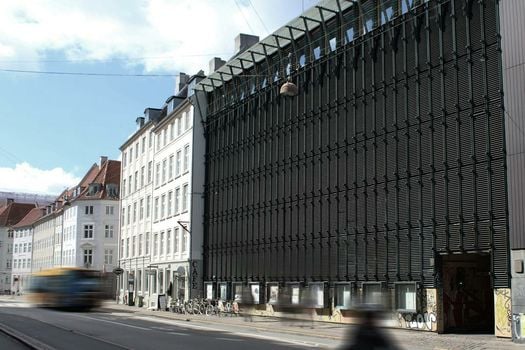 Hotel Herman K