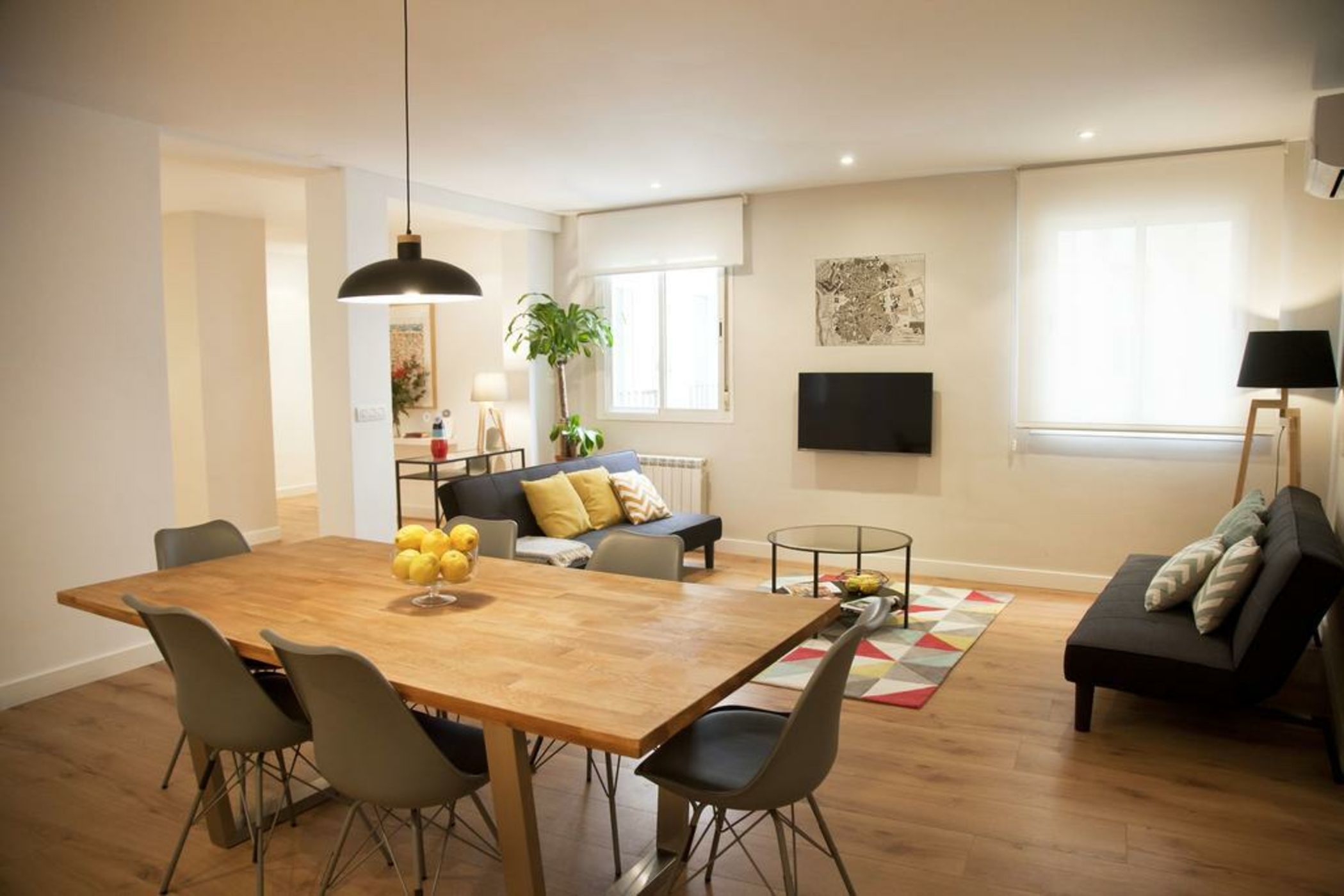 Aspasios Calle Mayor Apartments