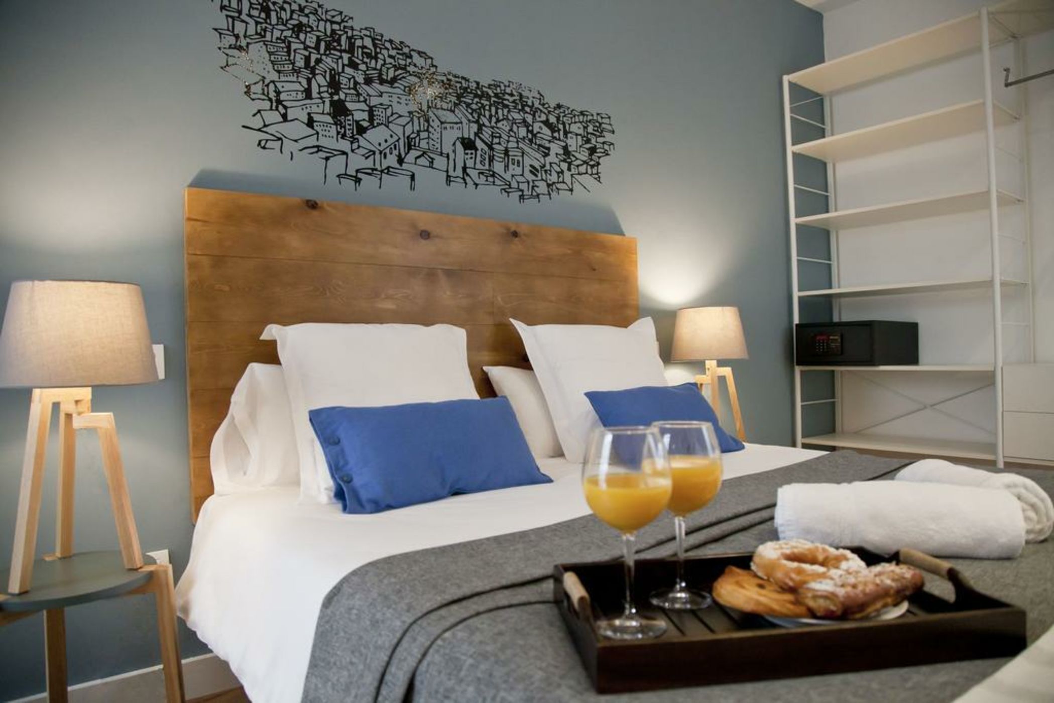 Aspasios Calle Mayor Apartments