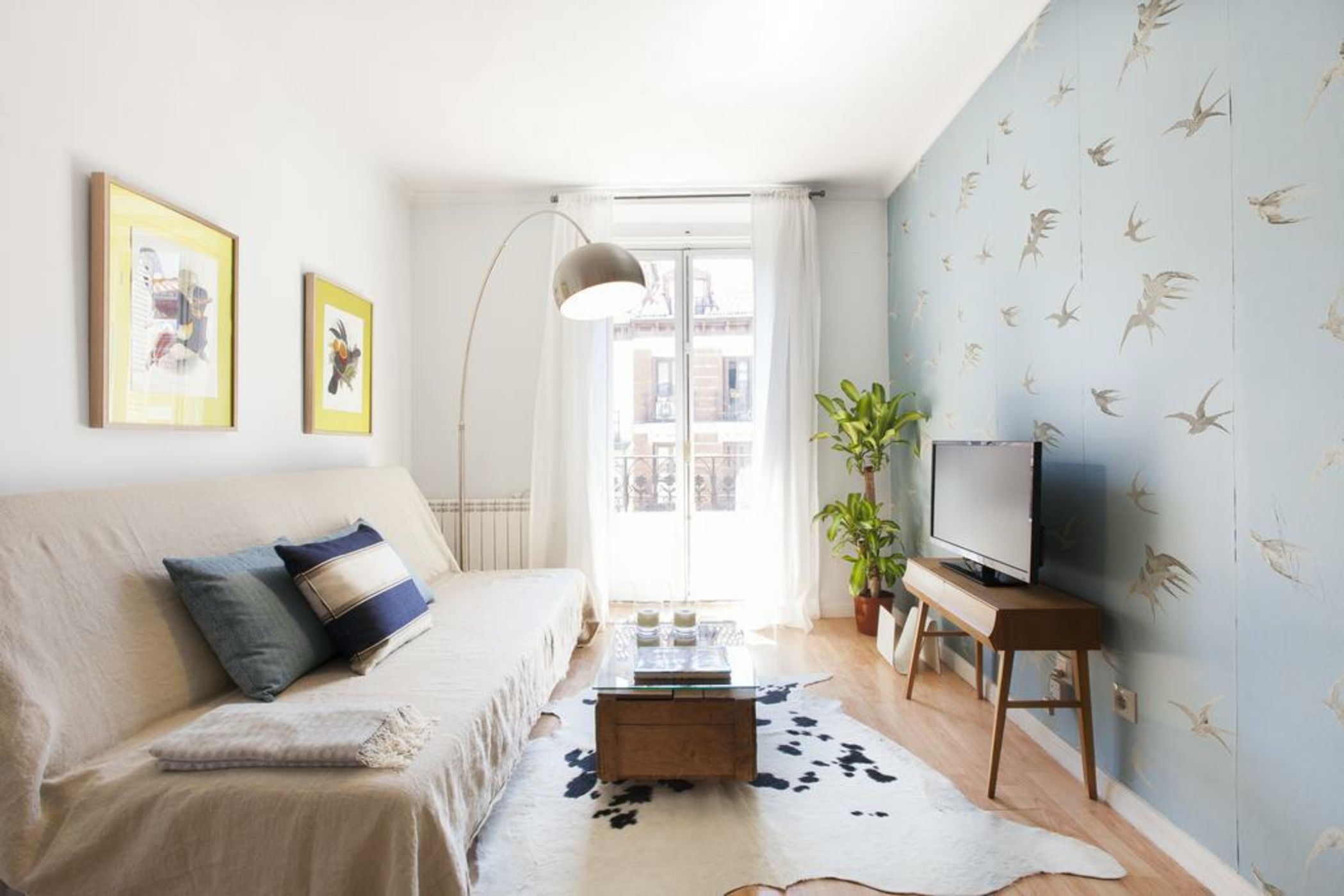 Aspasios Calle Mayor Apartments