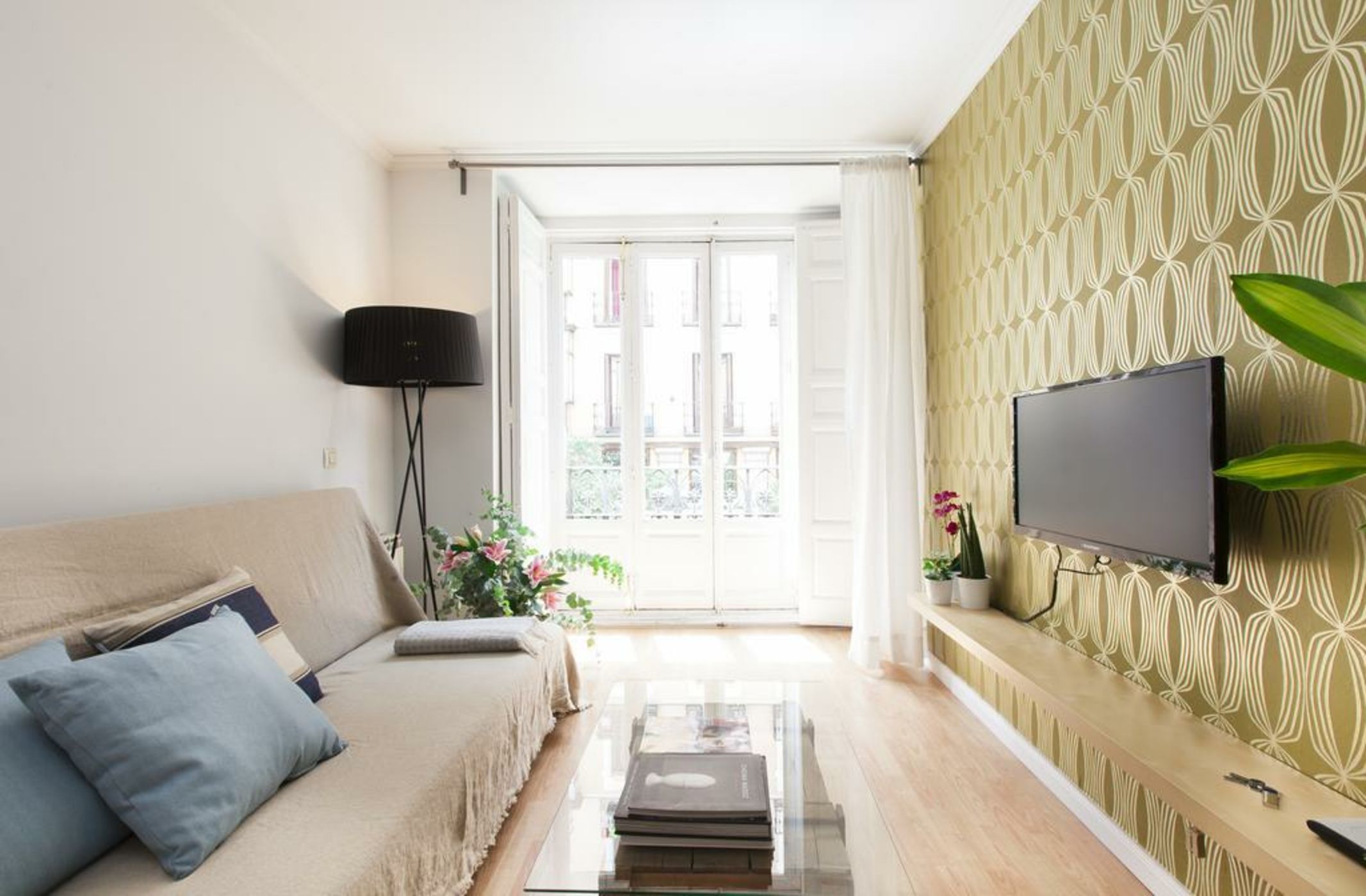 Aspasios Calle Mayor Apartments