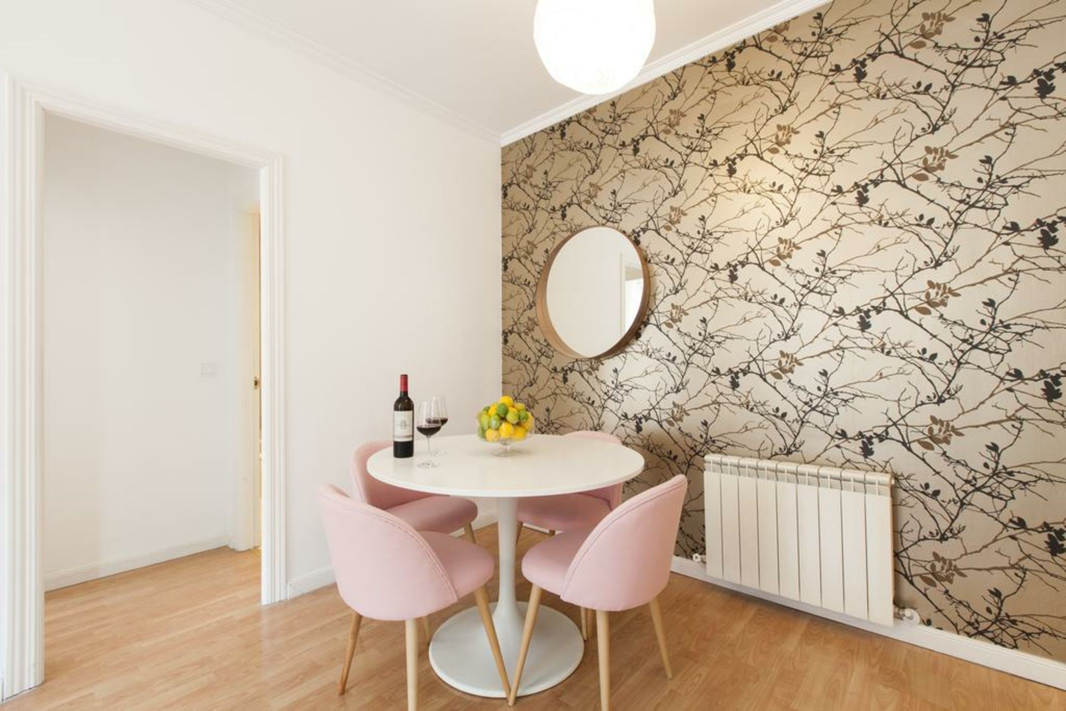 Aspasios Calle Mayor Apartments