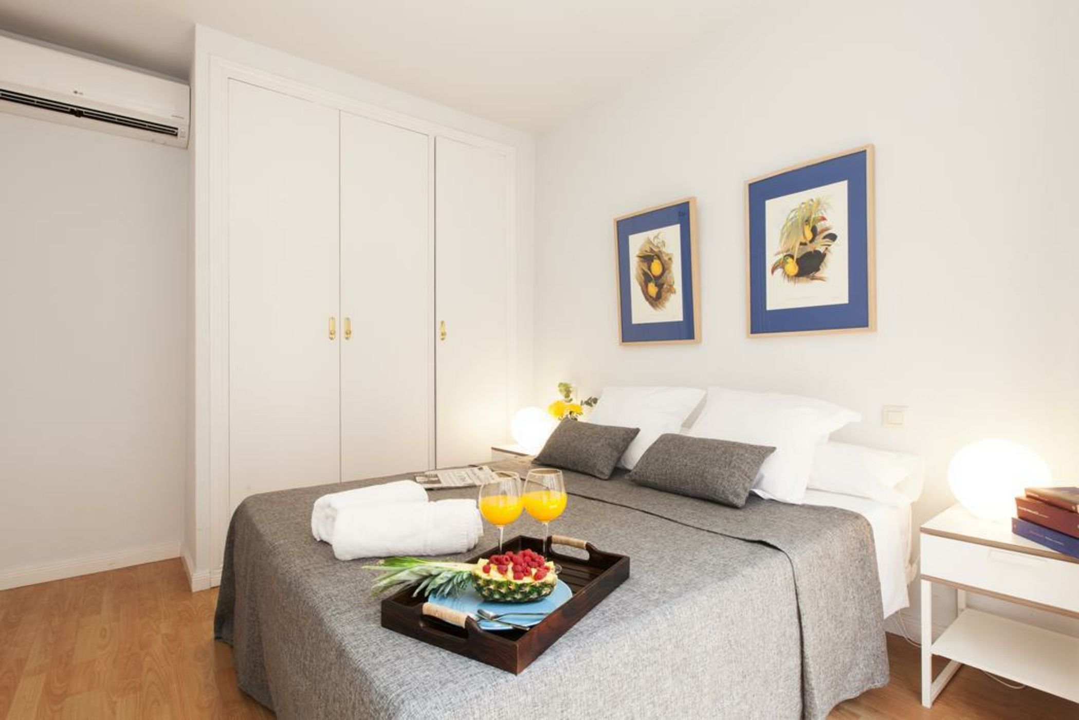 Aspasios Calle Mayor Apartments