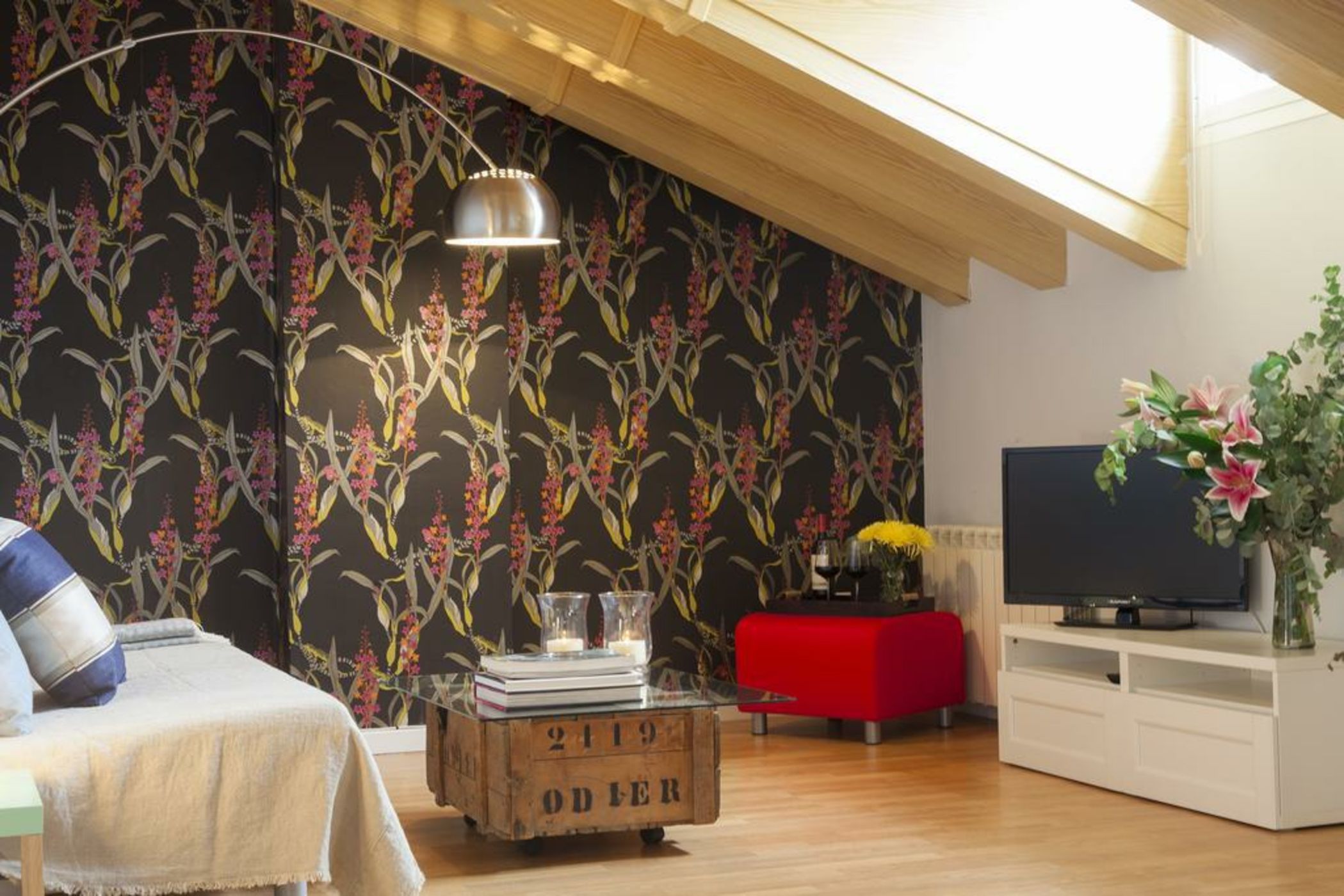 Aspasios Calle Mayor Apartments