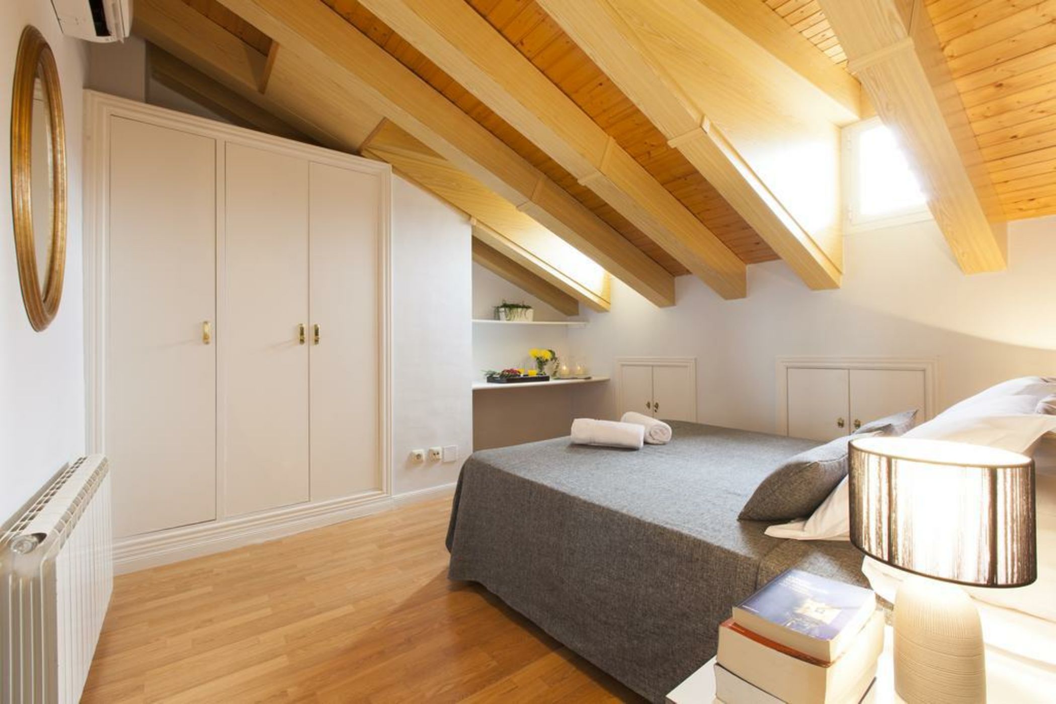 Aspasios Calle Mayor Apartments