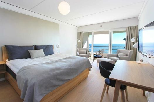 Hotel Fredensborg