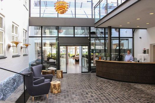 Hotel Fredensborg