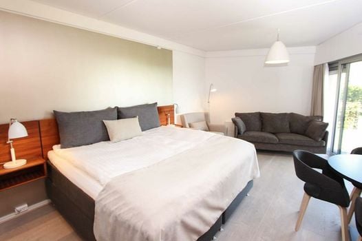 Hotel Fredensborg